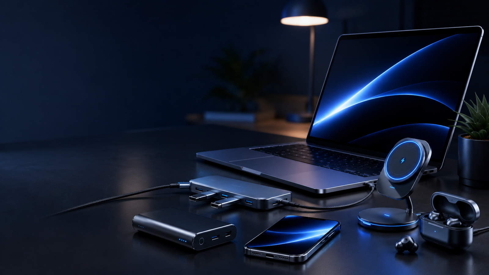 KIVOQ Debuts in India, Launches 50+ Premium Accessories for the Apple Ecosystem